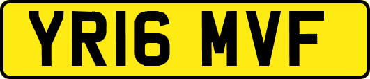YR16MVF