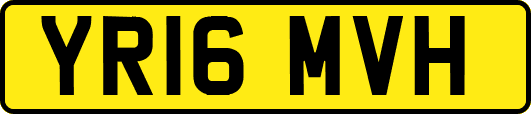 YR16MVH
