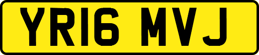 YR16MVJ