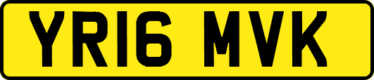 YR16MVK