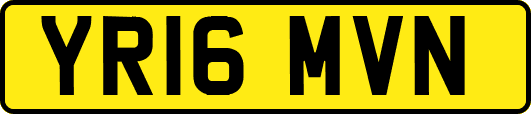 YR16MVN