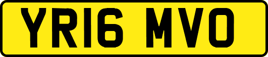 YR16MVO