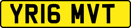 YR16MVT