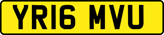 YR16MVU
