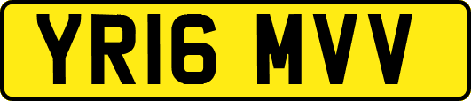 YR16MVV