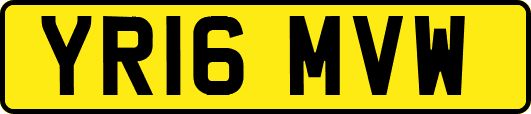 YR16MVW