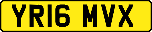 YR16MVX