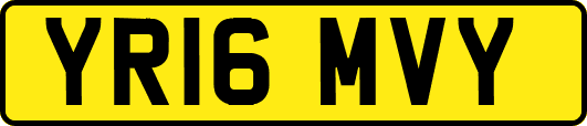 YR16MVY