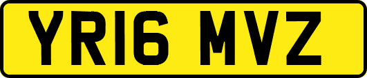 YR16MVZ