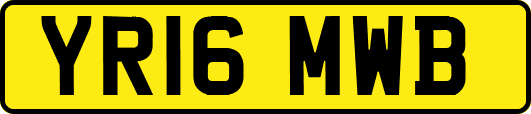 YR16MWB
