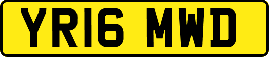 YR16MWD