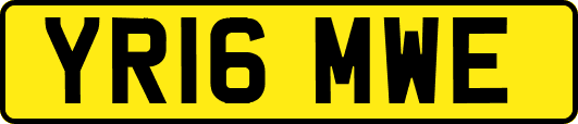 YR16MWE