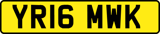 YR16MWK