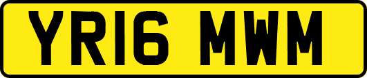 YR16MWM
