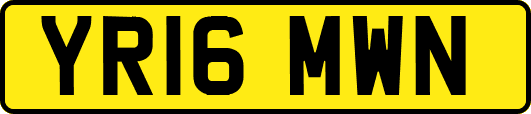 YR16MWN