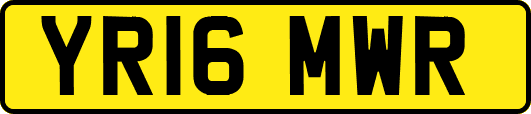 YR16MWR