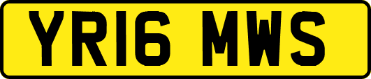 YR16MWS