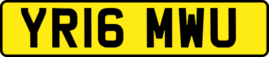 YR16MWU