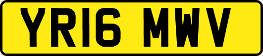 YR16MWV