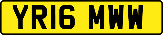 YR16MWW