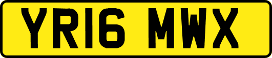 YR16MWX