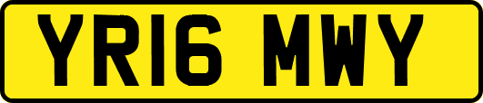 YR16MWY