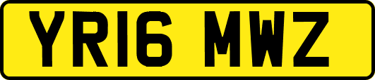 YR16MWZ
