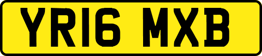 YR16MXB