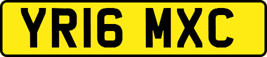 YR16MXC