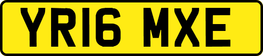 YR16MXE