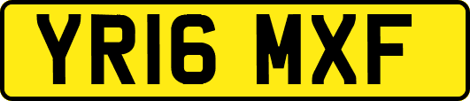 YR16MXF
