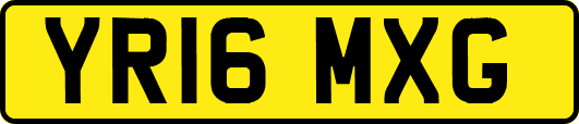 YR16MXG