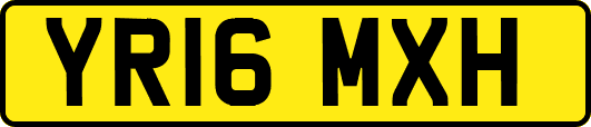 YR16MXH