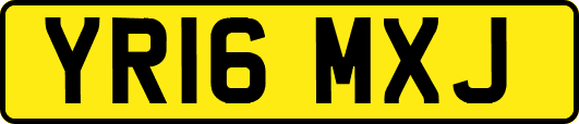 YR16MXJ