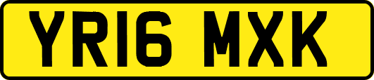 YR16MXK