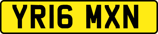 YR16MXN