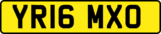 YR16MXO