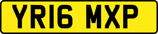 YR16MXP