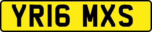 YR16MXS