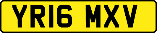 YR16MXV