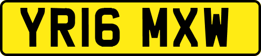 YR16MXW