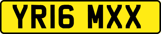 YR16MXX