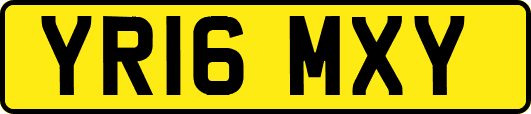 YR16MXY