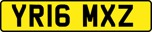 YR16MXZ