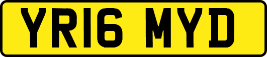YR16MYD