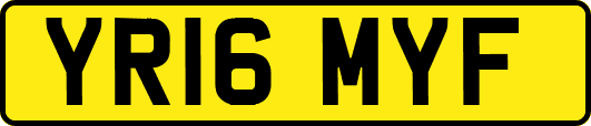 YR16MYF