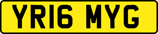 YR16MYG