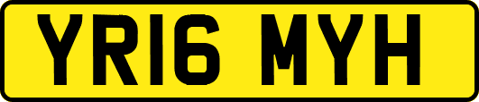 YR16MYH