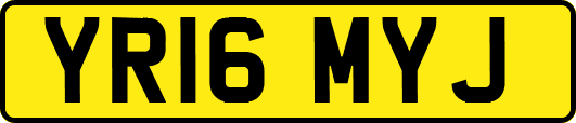 YR16MYJ