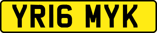 YR16MYK